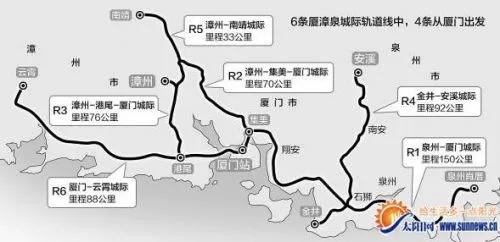泉州r4线最新规划,泉州铁路线最新规划图