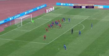 山东泰山vs上海海港足协杯绝杀,山东泰山vs海港足协杯决赛