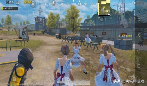 和平精英虚空军需是什么,和平精英虚空军需