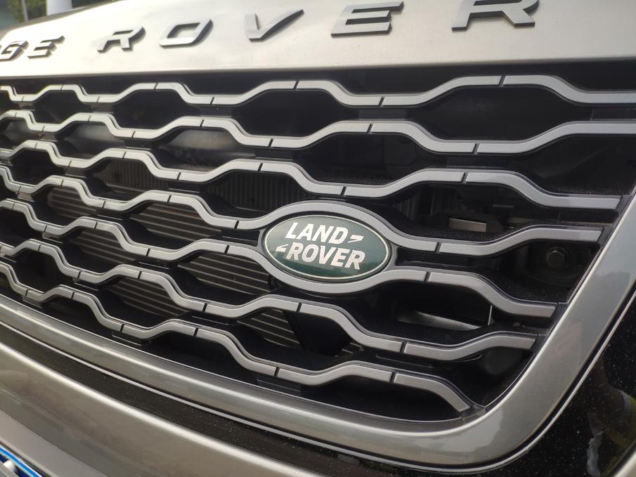 路虎发现神行2018款240pshse版,路虎发现神行2018款240psse版