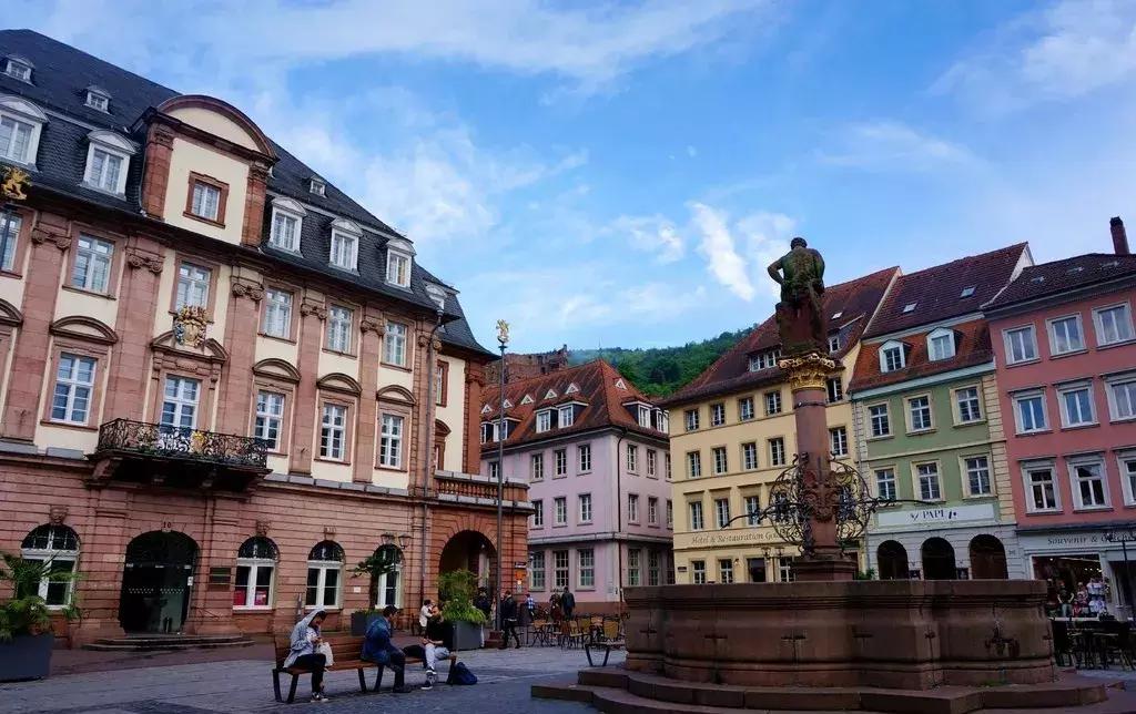 「德国」9天8晚深“德”我心之旅，1350新币起带你畅游德国