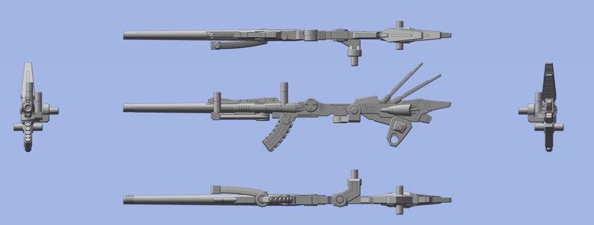 「着衣版」初音粘土发布，高达创形者再起第二季首播|胶游报