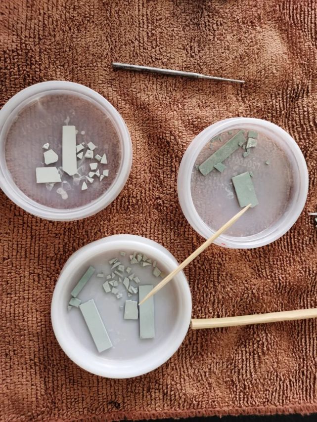 打磨很考验技术吗,打磨的效果怎么样