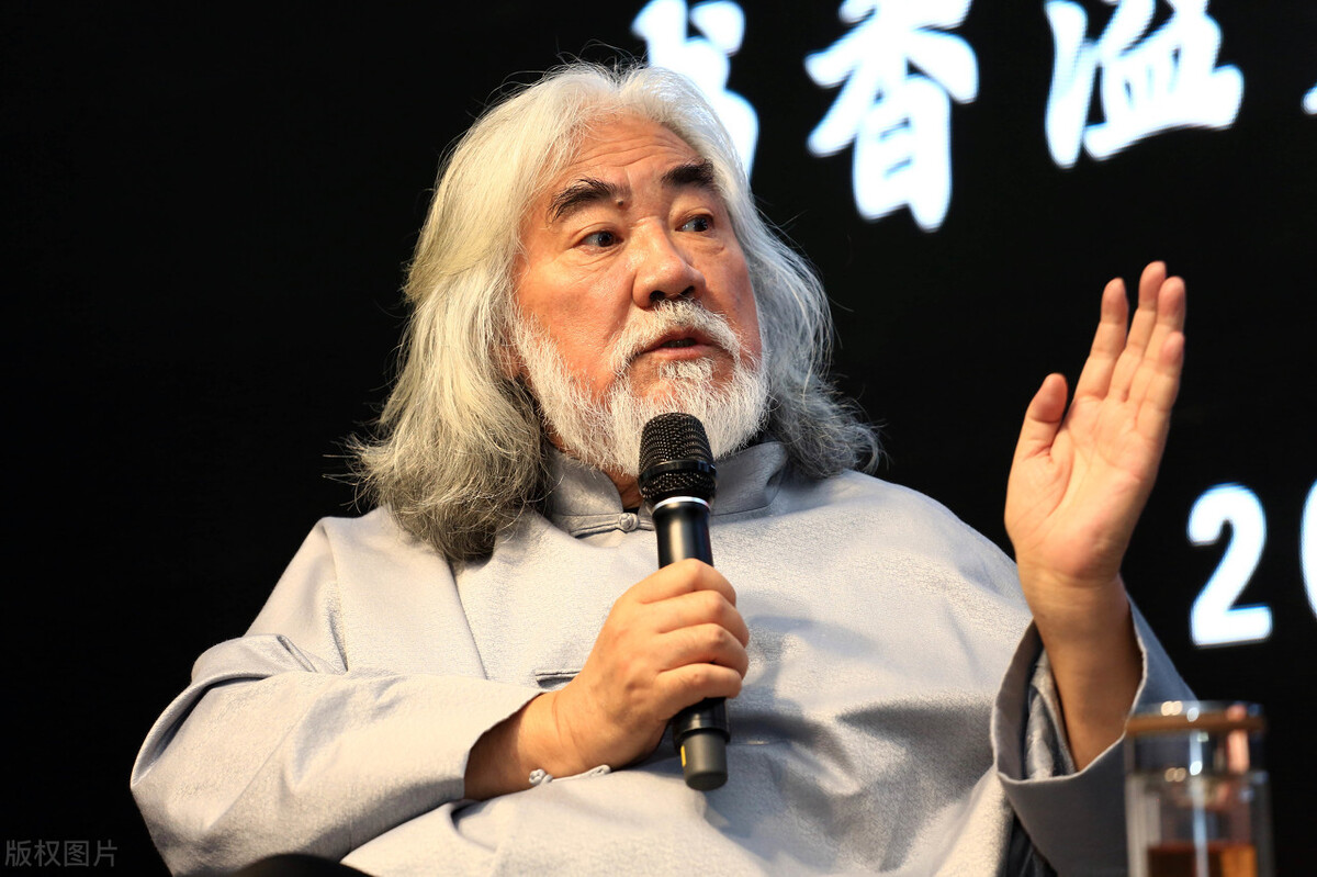 张纪中和张钰的绯闻,张纪中和张钰什么关系