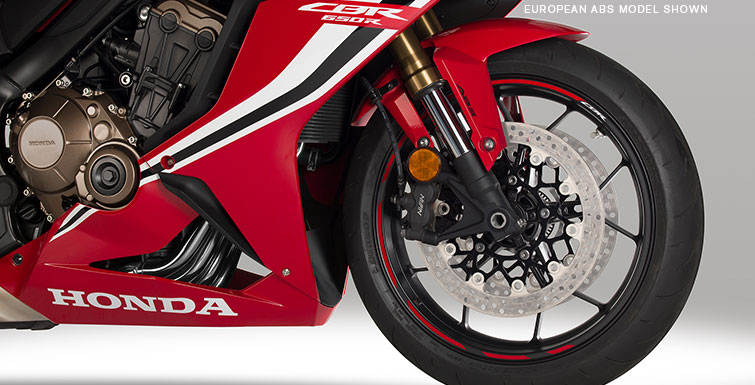 五万能买到哪年的本田cbr650r,19年的本田cbr650r还能要吗