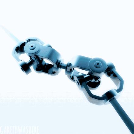 机械师动态壁纸全屏高清4k,29张治愈强迫症的完美照片