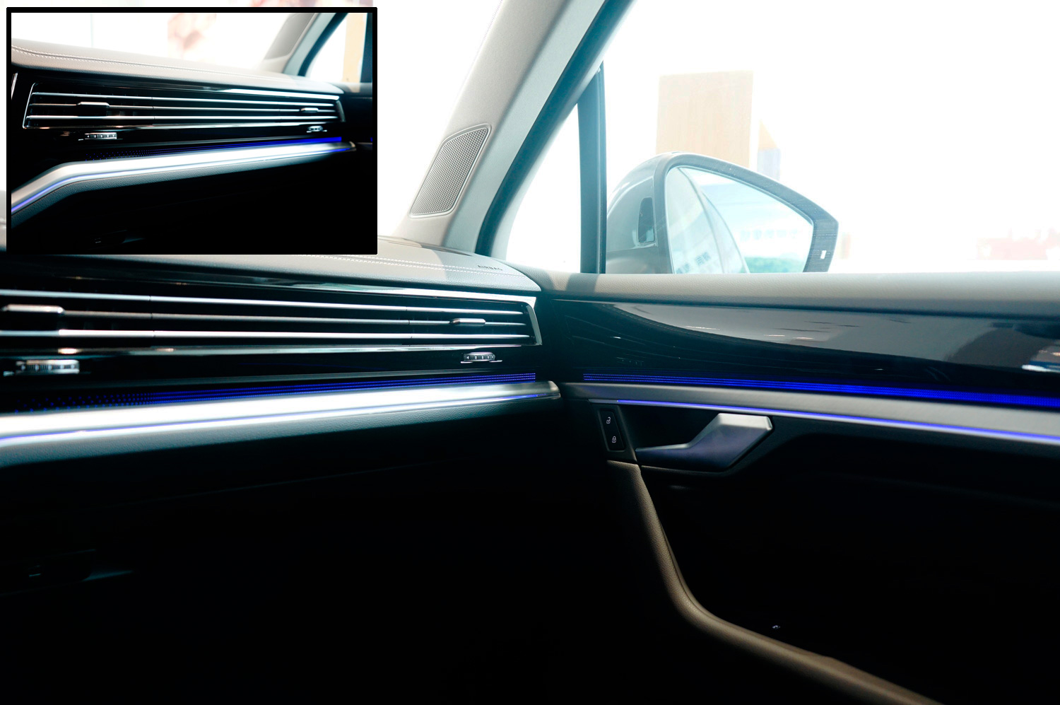 大众途锐2011款3.0tslhybrid,大众途锐新能源2021款ehybrid油耗