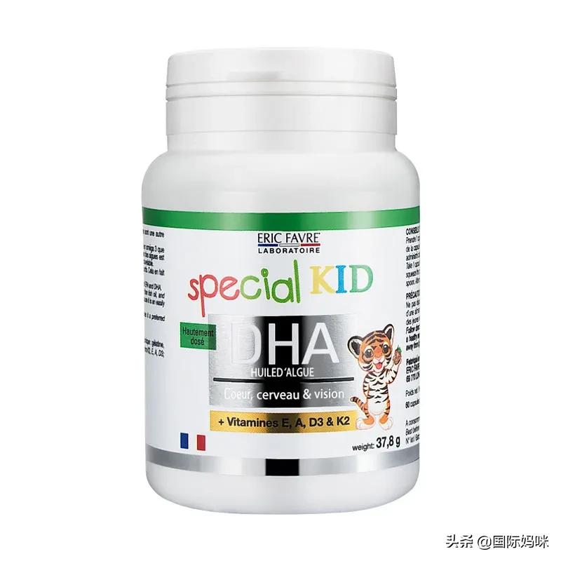 儿童鱼油dha排行榜前十名,dha官方旗舰店正品7-15岁儿童专用