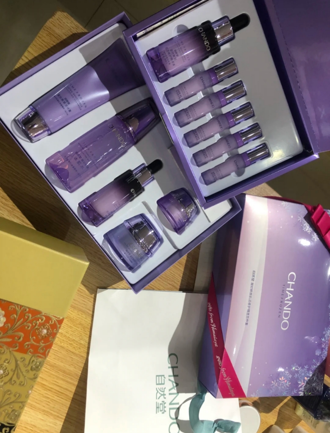 十大惊艳的国货护肤品有哪些,真正的国货护肤品品牌一览表