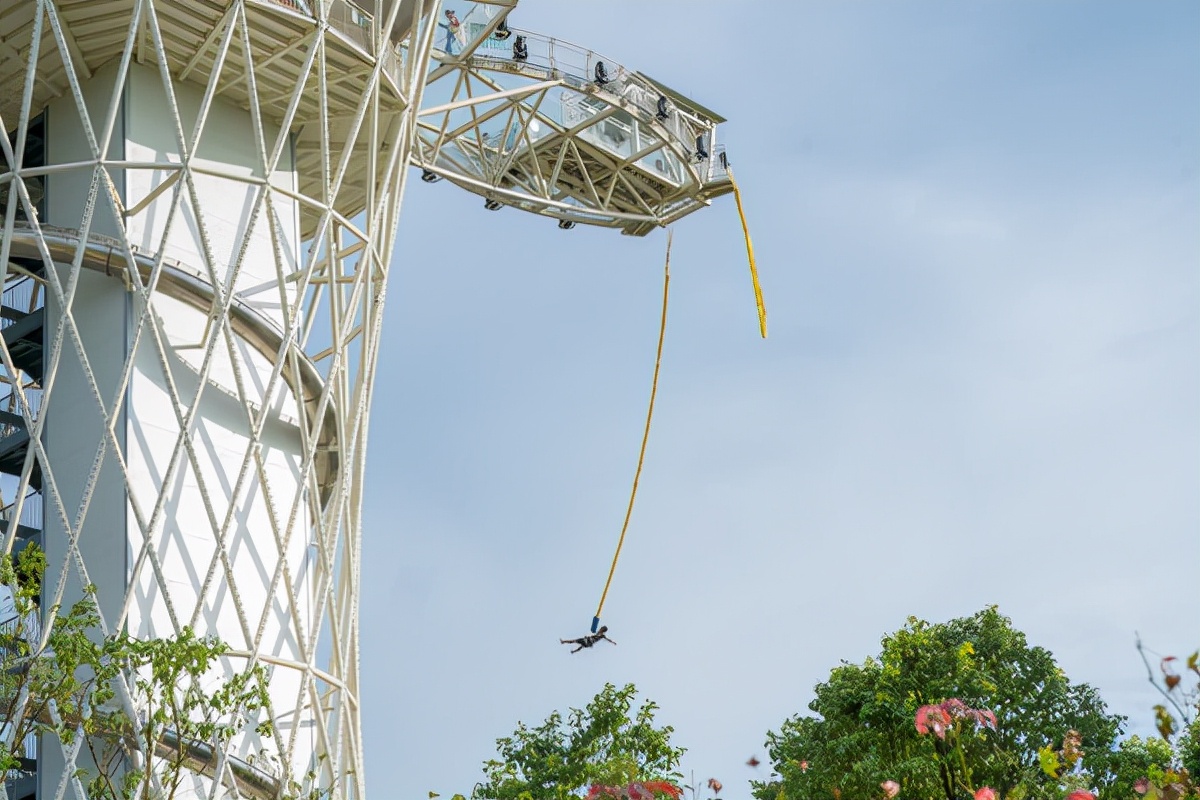 苏州同里古镇亲子游,苏州同里湖二期亲子游