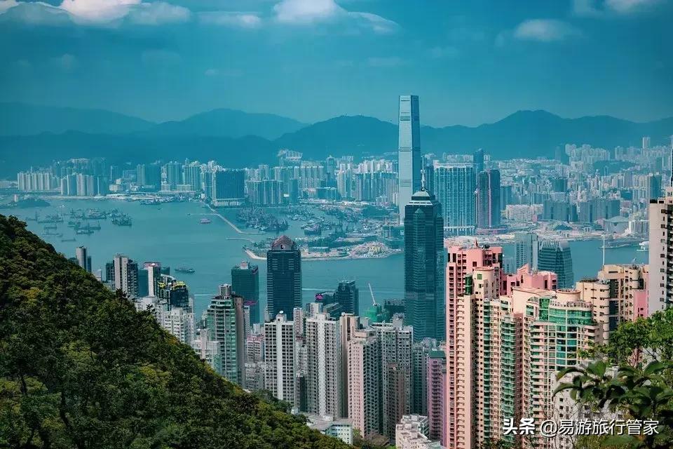 啥时候购物比较优惠,几月份去香港买买买最好