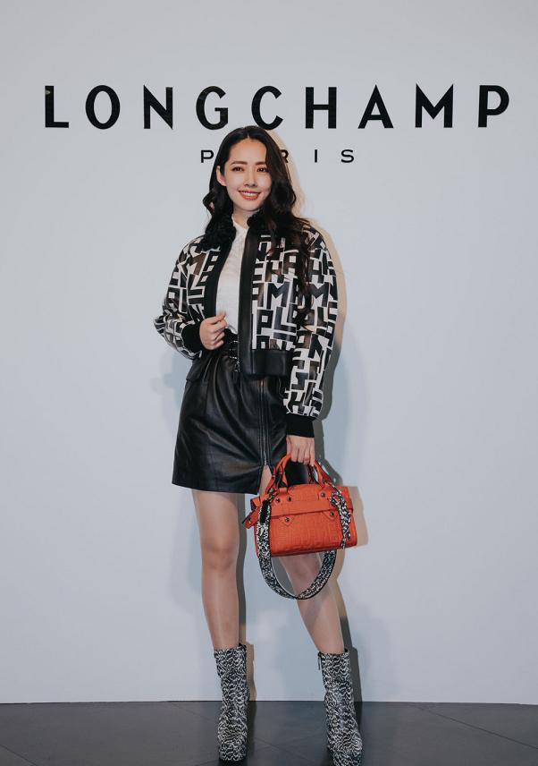 郭碧婷早期穿搭,郭碧婷婚后经历