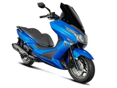 最新性价比高的踏板车,性价比最高的国产踏板车