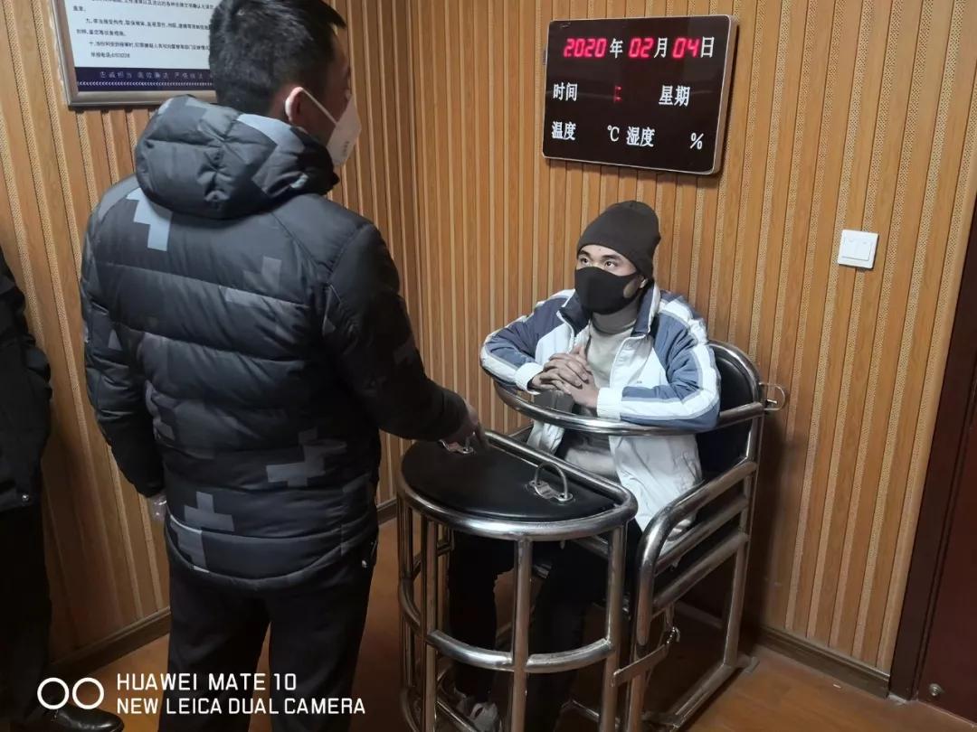 不遵守疫情防控临沂多人被刑拘,临沂疫情曝光台