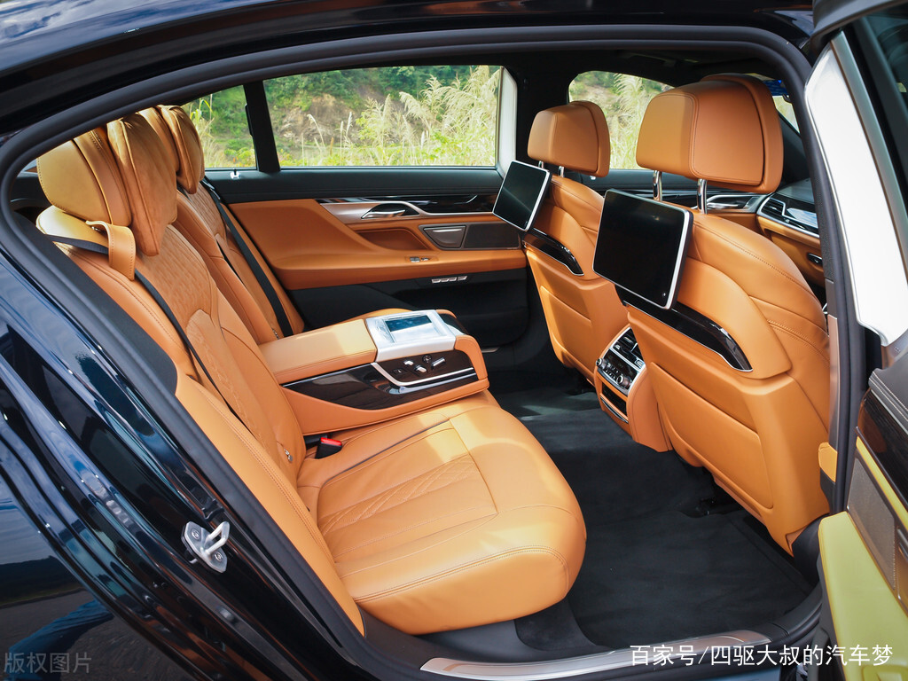 新款宝马7系车主真实感受,新宝马7系车主真实感受