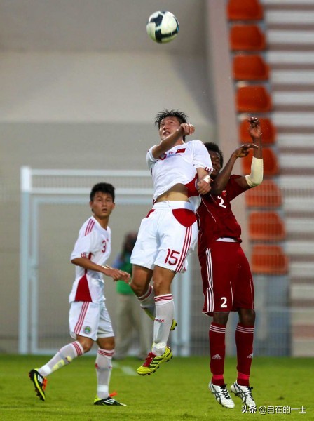 中国国奥冲击奥运会之路,国奥无缘巴黎奥运会