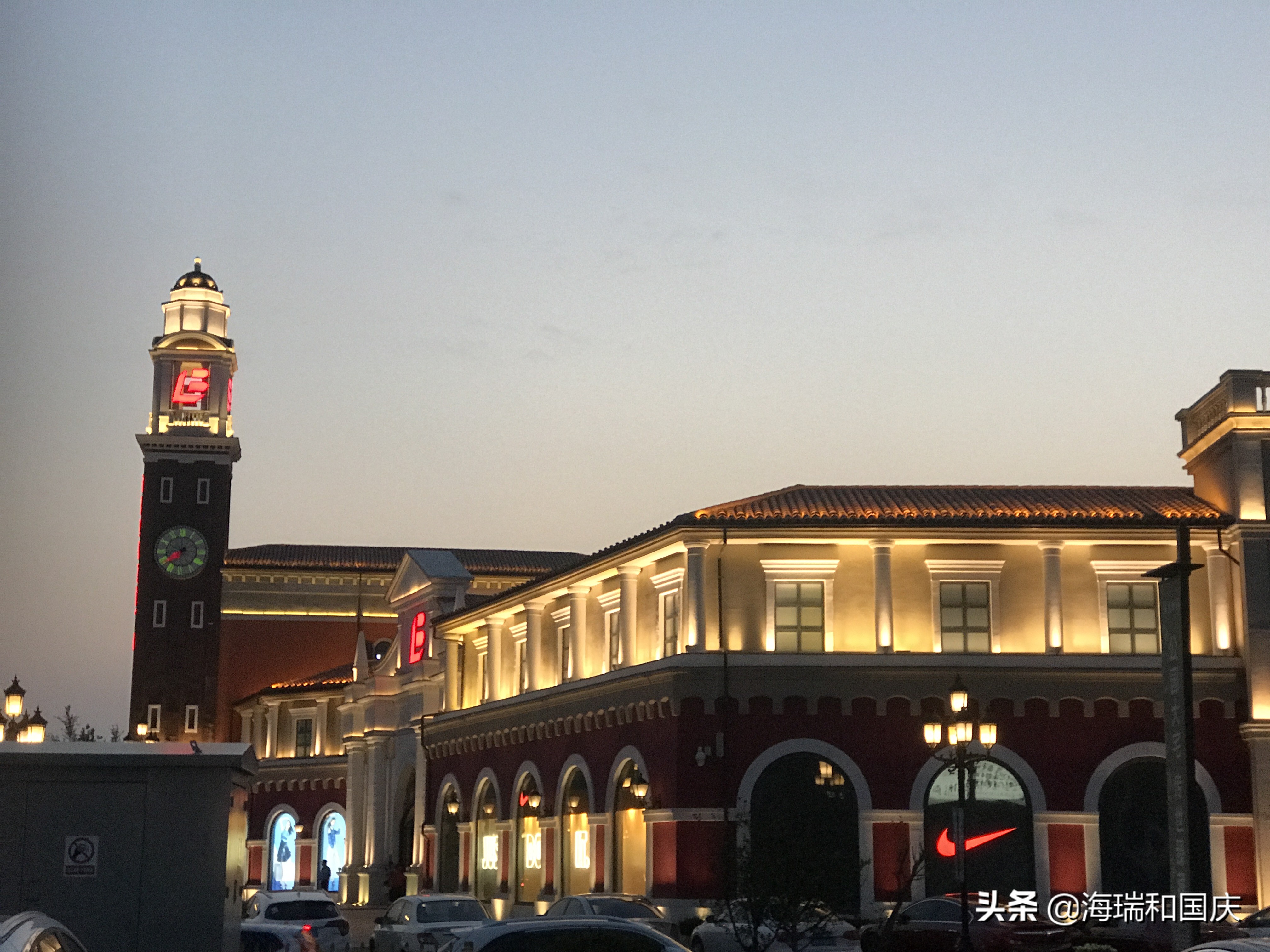 济南大型折扣店,济南折扣店购物人气第一名