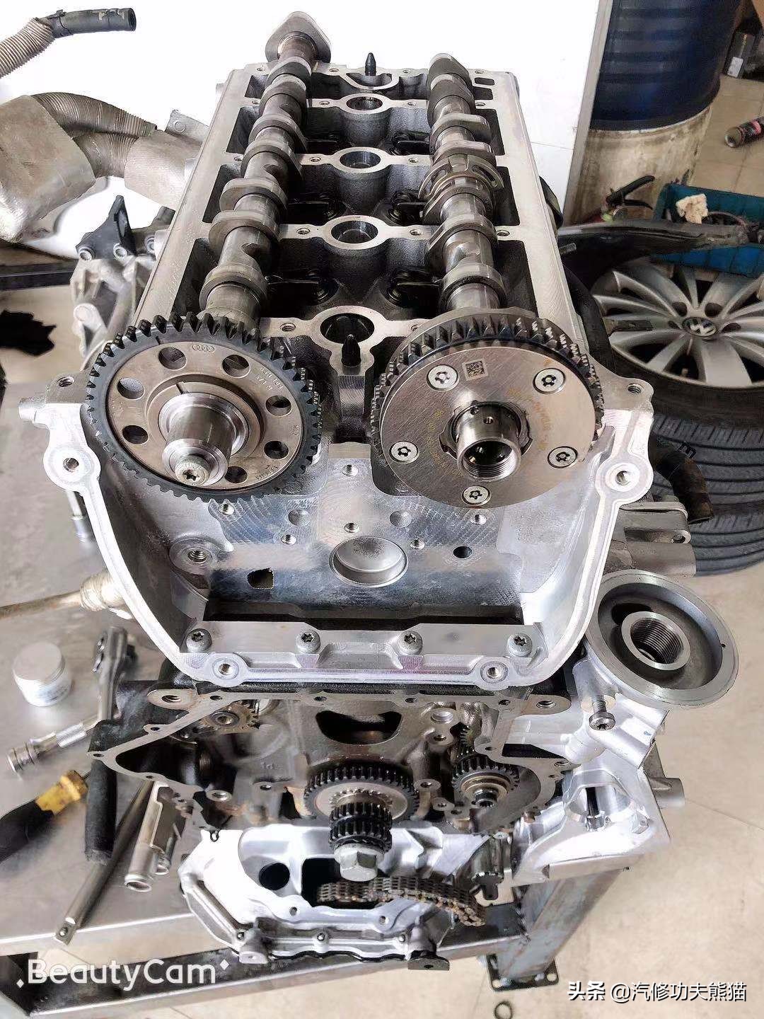 2012款夏朗2.0t烧机油怎么处理,大众夏朗2016款为什么会烧机油