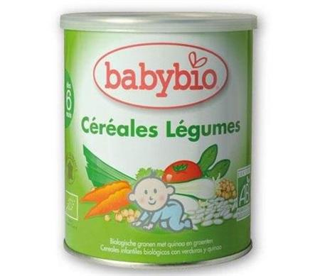 2018婴儿米粉排行榜