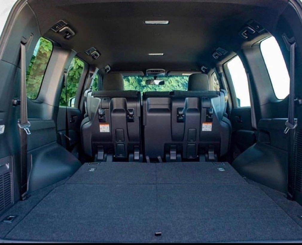 兰德酷路泽普通版,2020年兰德酷路泽五座丐版