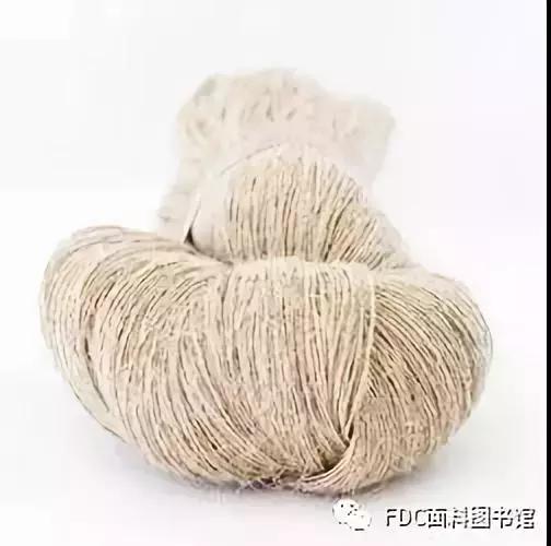 能用来制作面料的植物知多少？（下）