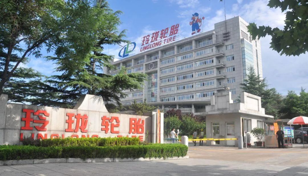 佳通轮胎是不是中国500百强企业,奥特斯奥通轮胎是世界500强吗