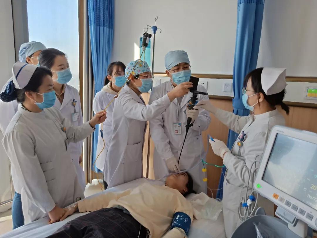 太原市中心医院汾东院区开诊,汾东医院开诊时间