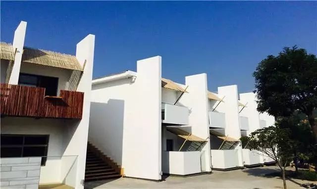 西北农村民宿,西北风格民宿