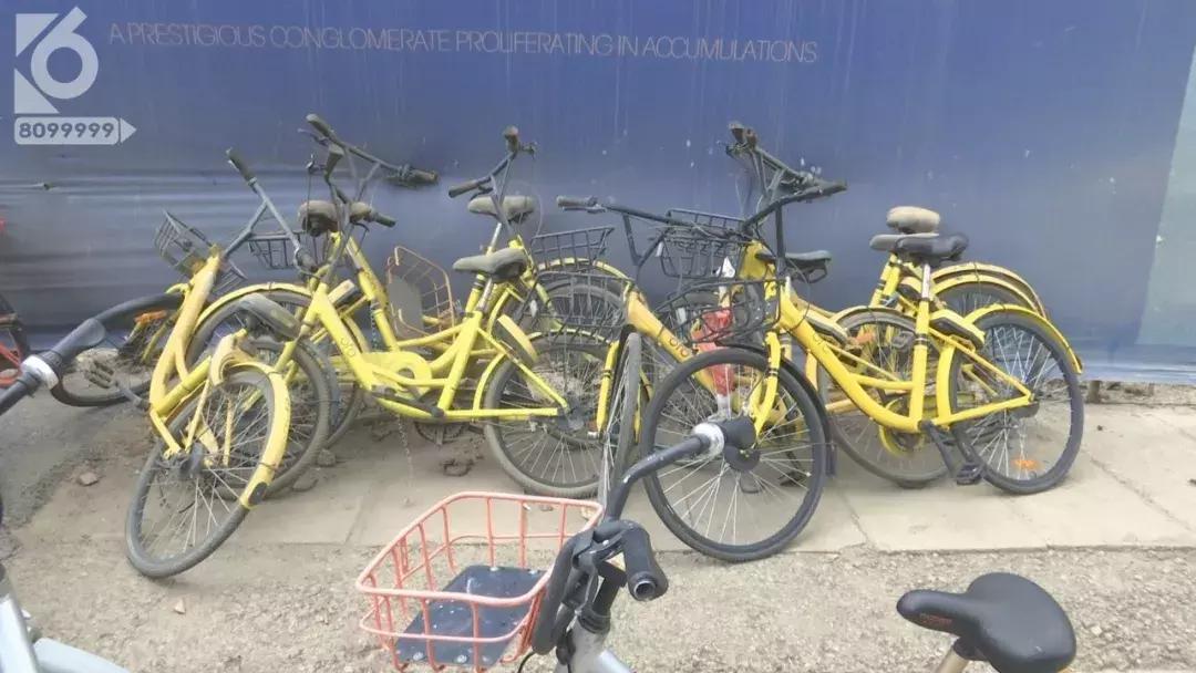 小黄车押金不能退吗,怎么退掉小黄车的押金