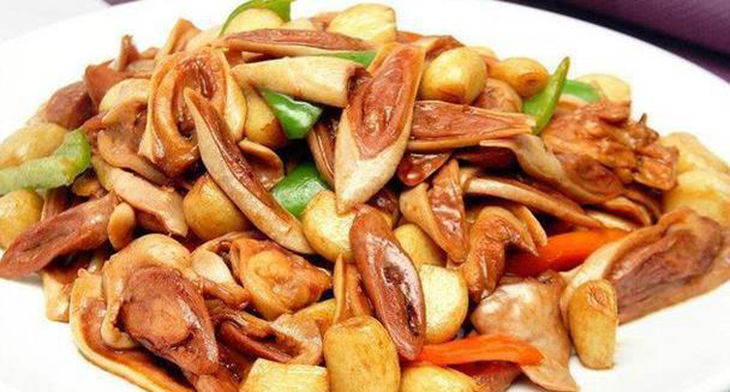 简单菜品菜谱大全,家常蔬素菜肴500种