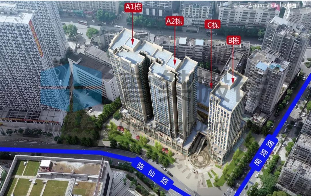 新贵华城三期a区5栋,新贵华城三期c区什么时候交房