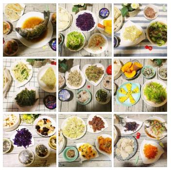 营养师怎么搭配营养餐表,营养师每日搭配