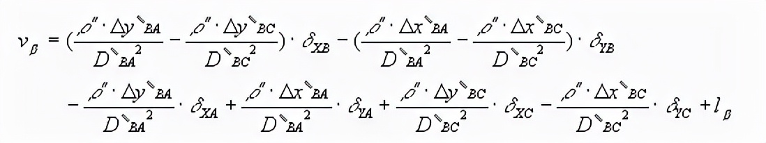 附合导线平差计算视频教程,全站仪导线观测的测量内容是什么
