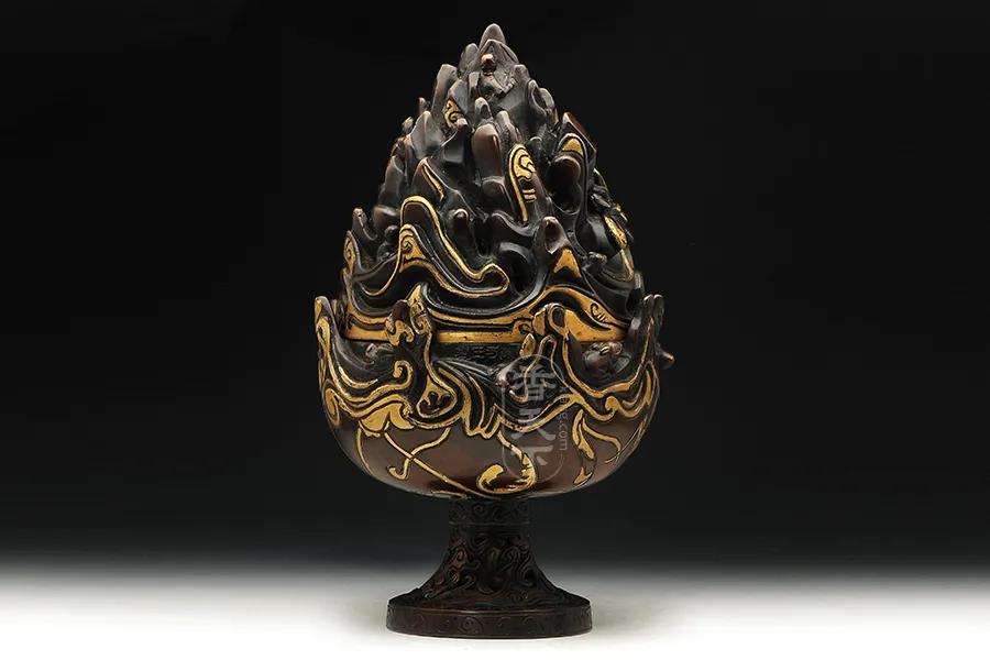 古代各个朝代的香炉图片,中国历代香炉演变超全视频