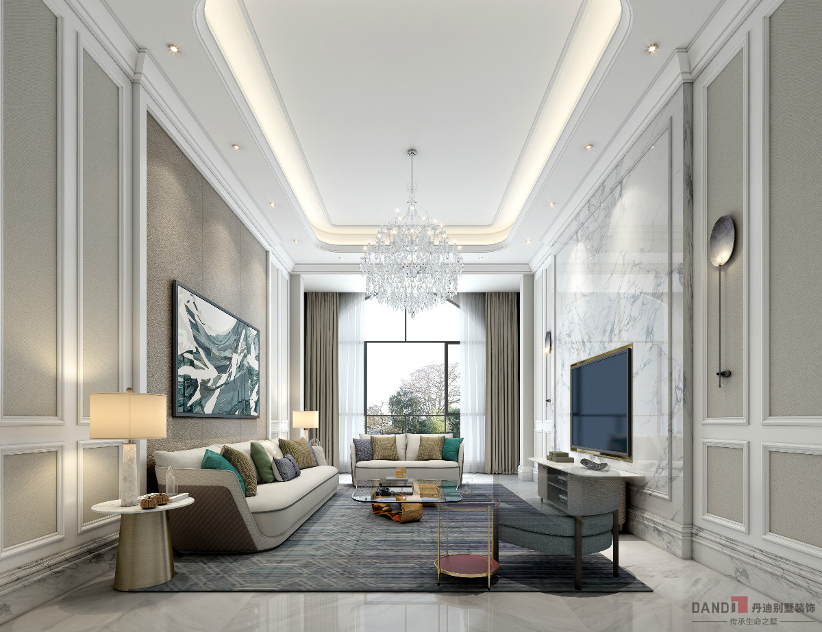 深圳万科城最小别墅,万科深圳中式别墅