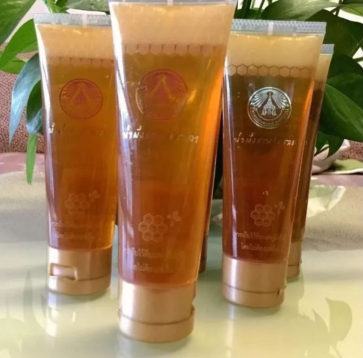 去泰国请地接,去泰国就想逛711