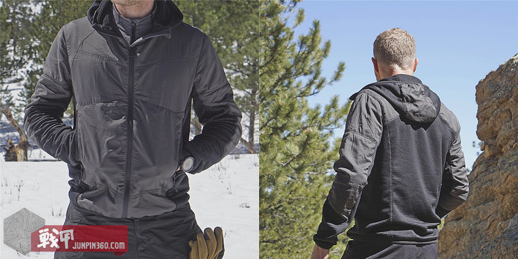 户外防风棉服推荐,最好的户外棉服推荐