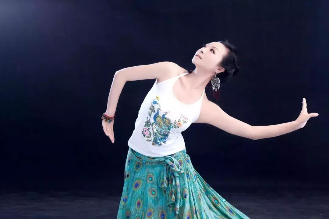 点上艺考,舞蹈艺考大师课