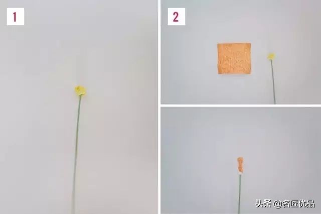 教师节创意手工:一张纸,还能编出花来?没想到一张纸也能美美哒