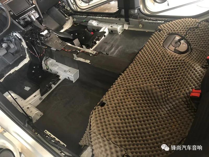 大众迈腾发动机隔音怎么解决,丰田跟大众迈腾哪个隔音效果好