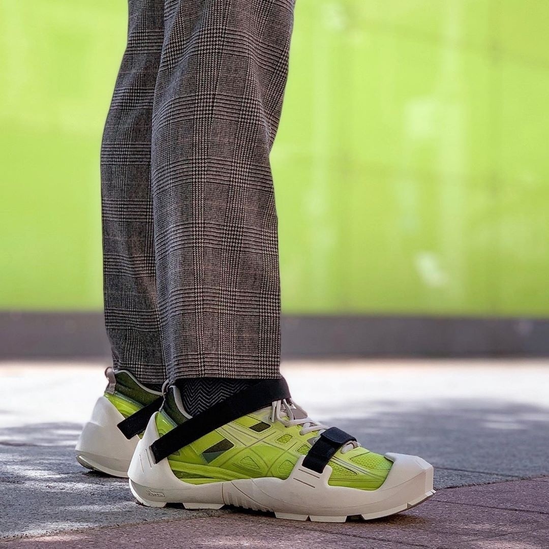 什么是v底鞋底,v底标志鞋底