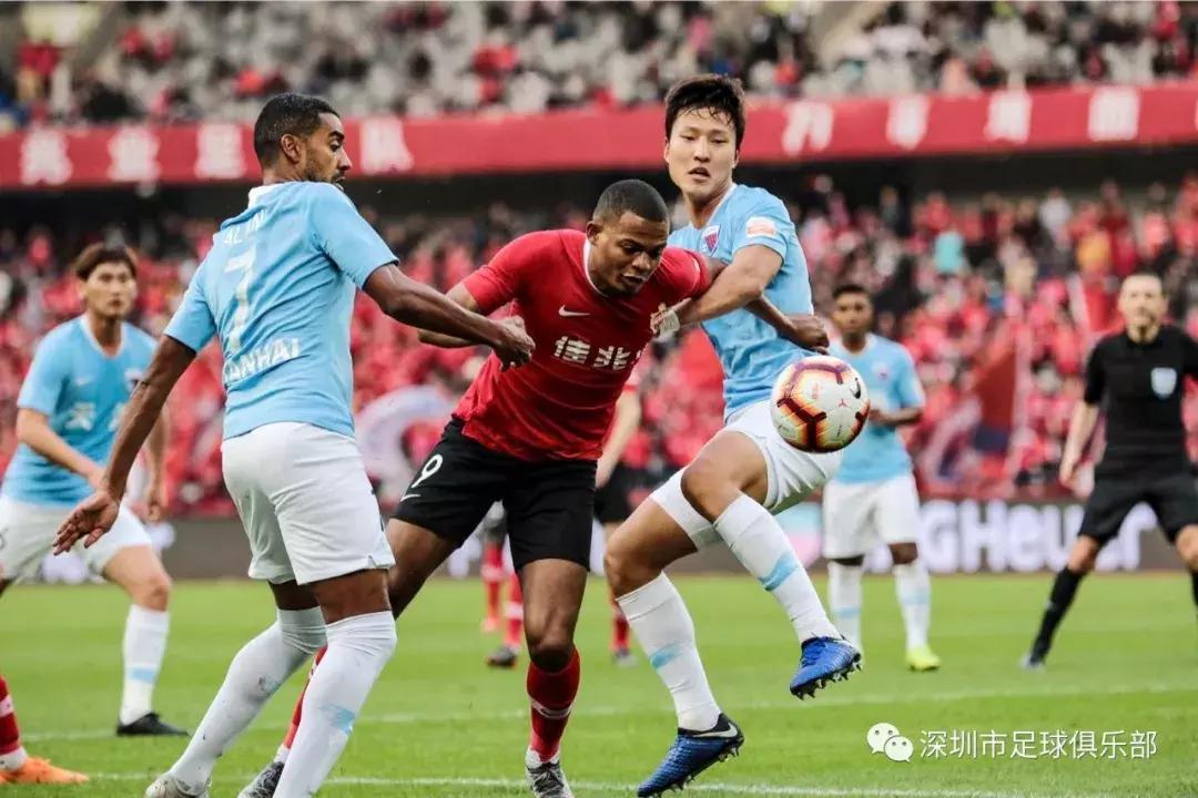 深圳佳兆业绝杀天海完整版,超刺激绝杀球