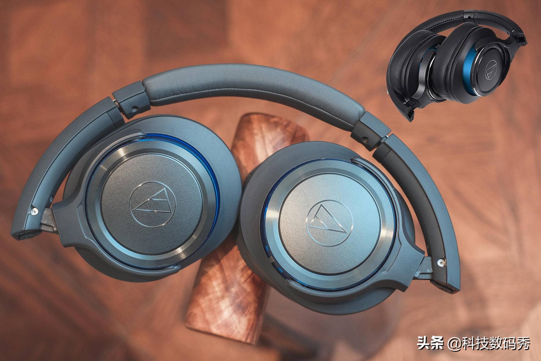 三玖同款耳机铁三角,铁三角耳机ws660