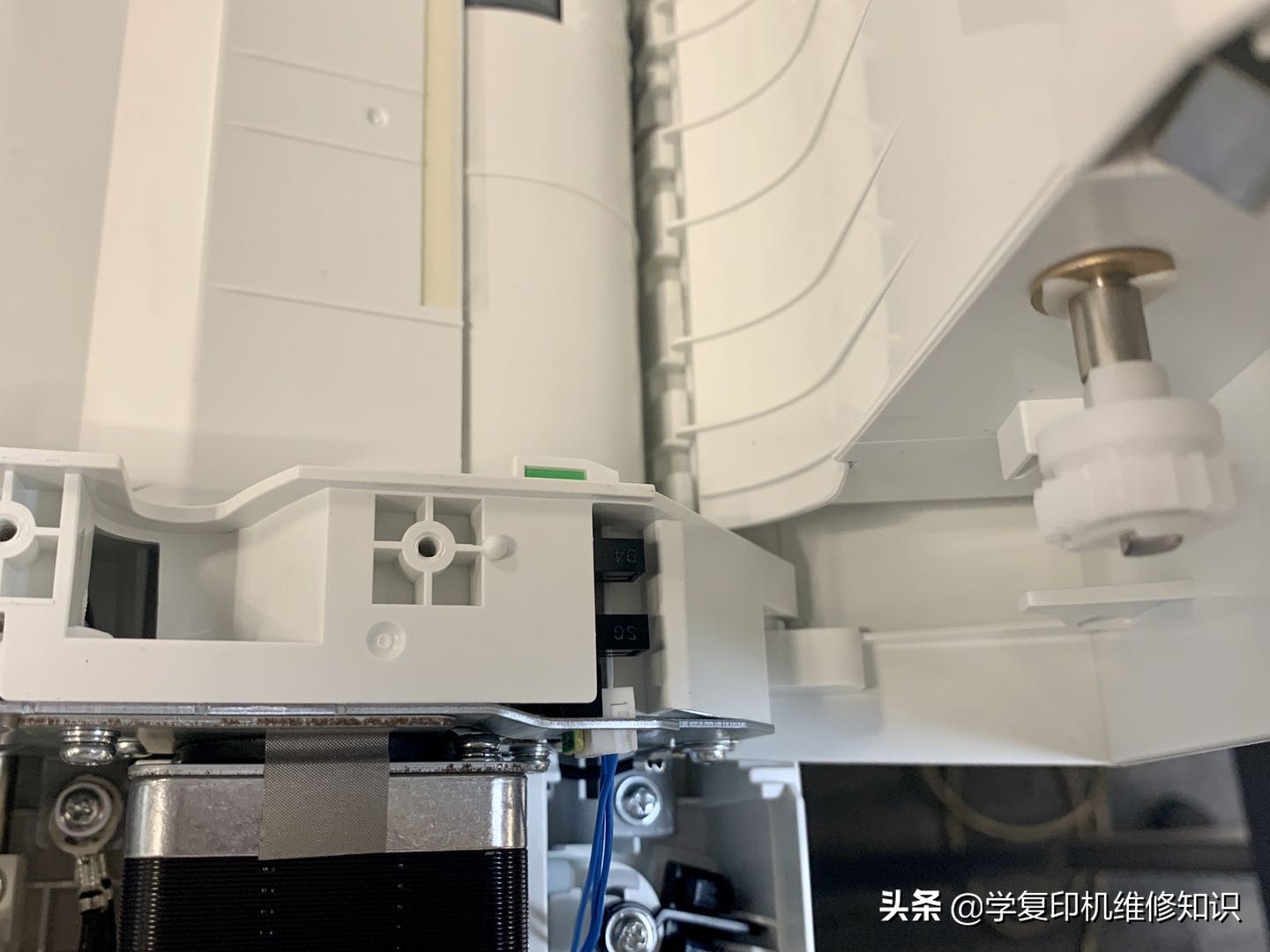 东芝2523a输稿器歪斜,东芝3031输稿器双面扫描