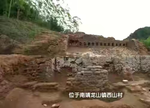 南靖最出名的土楼叫什么,古老神奇的永定土楼