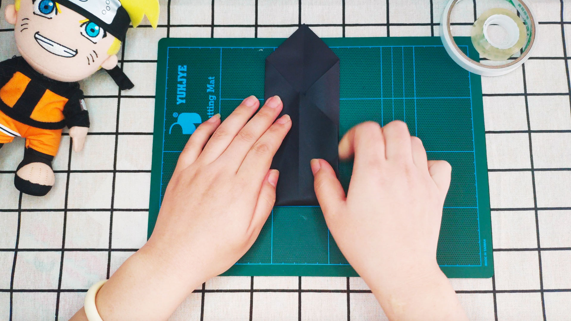 折纸飞镖金刚狼爪慢动作,金刚狼爪折纸慢动作不要胶水