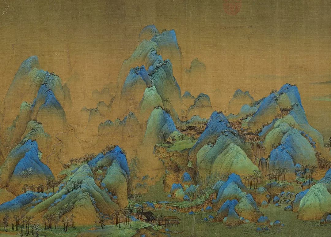 火出圈的中国风,火出圈的国风