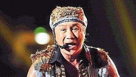 疫情下第一个站出来的香港明星！演过令狐冲，比张学友早封歌神