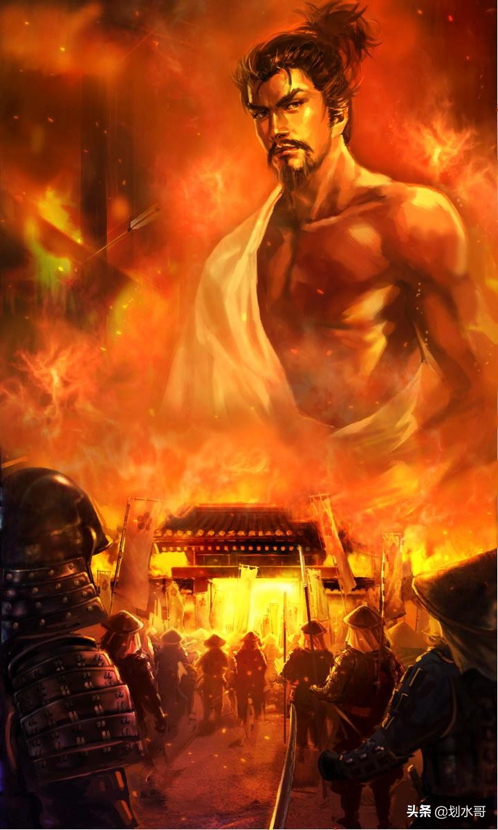 家康称霸的基础——关东平原曾经是水灾严重的“湿地公园”