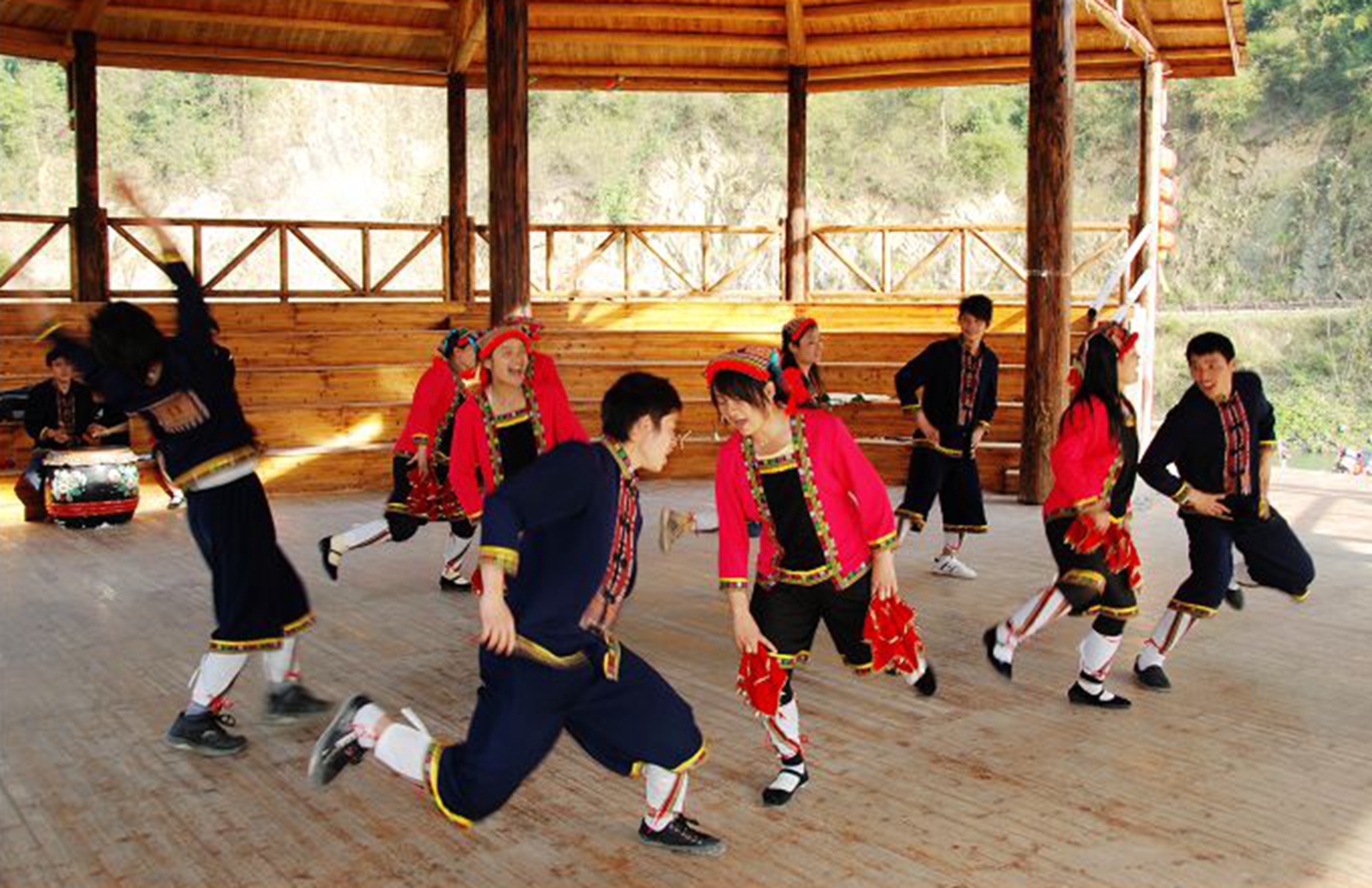 必背瑶寨,必背瑶寨怎么样